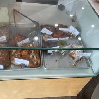 Highlight Coffee - Yummy baked goods from Sugarbloom. - Coffee & Tea Near Me - Pasadena, California