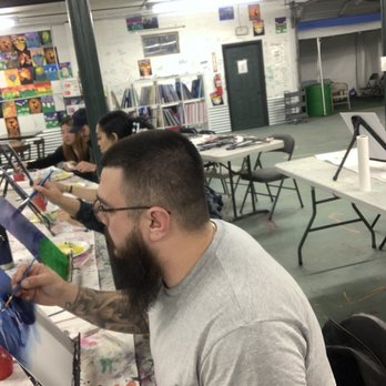 Puff, Pass & Paint - Wednesday, March 22nd, 2023  Puff, Pass & Paint Class - Art Classes Near Me - Denver, Colorado