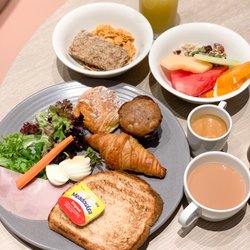 Novotel Sydney International Airport Hotel