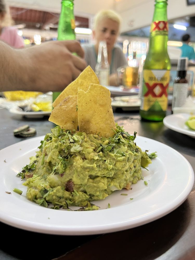 La Fondita de Celestún — Mexican restaurant in Centro