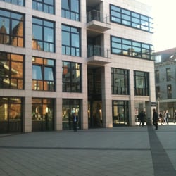 Stadtbücherei