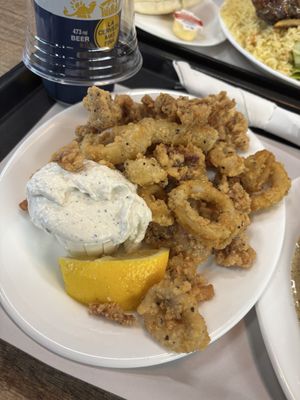 ZET'S Restaurant by null