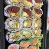 U Sushi gift card