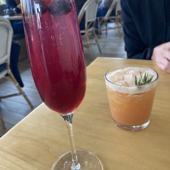 Prep & Pastry on Grant - More breakfast cocktails - Breakfast & Brunch Near Me - Tucson, Arizona