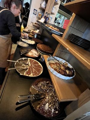 Le Loir dans La Théière by null