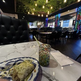 El Dorado - Atmosphere - Mexican Near Me - London, Kentucky