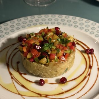 Amal - Lebanese Near Me - Toronto, Ontario