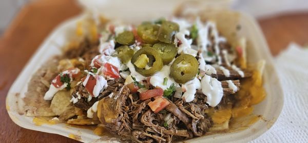 Jalapeno Mexican Grill by null