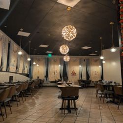 Swaraj - Main Dinning
