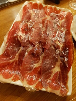Bodega Cigaleña by null