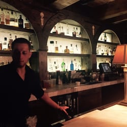 Penn Society - Bar