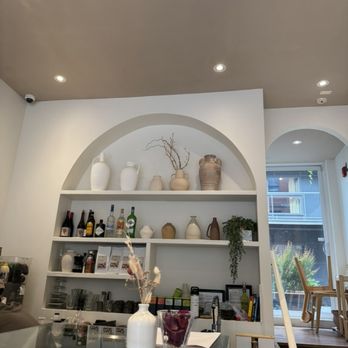 Cafe Cose - Cafes Near Me - Montreal, Quebec