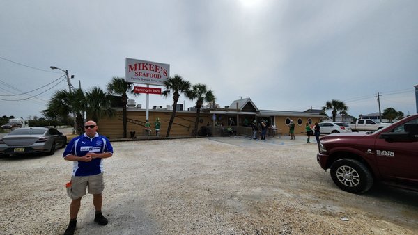 MIKEE’S SEAFOOD - Updated February 2025 - 294 Photos & 621 Reviews ...