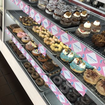 Friendly Donuts - Donuts Near Me - Orange, California