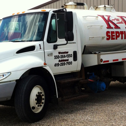 K & B Septic Service - untitled