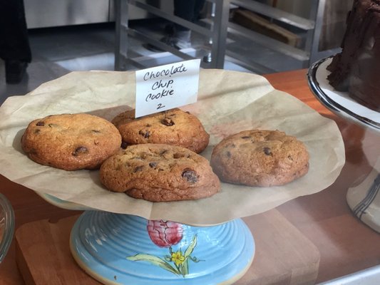 Madruga Bakery by null