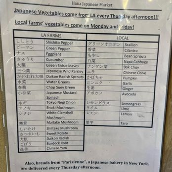 HANA JAPANESE MARKET - 200 Photos & 371 Reviews - 2004 17th St NW