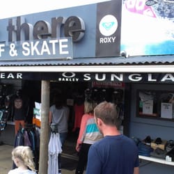 Out There Surf & Skate