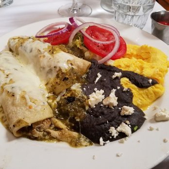 Paradiso Restaurant - Green enchiladas - Italian Near Me - San Leandro, California Paradiso Restaurant - Green enchiladas - Italian Near Me - San Leandro, California