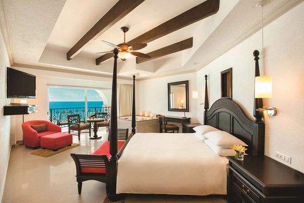 Hyatt Zilara Cancun by null