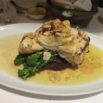 Chiado - Seafood Near Me - Toronto, Ontario