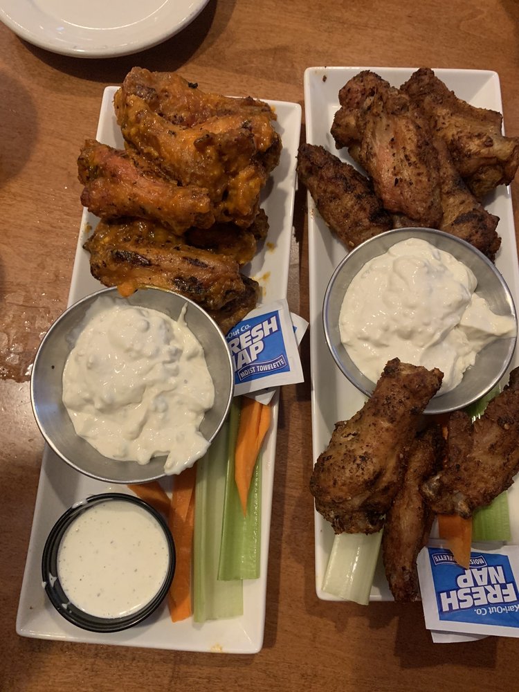 MAVERICKS WOOD GRILL Updated November 2024 83 Photos & 168 Reviews