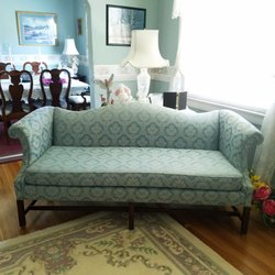 Southern Lamp & Shade Showroom