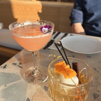 Vera Restaurant - Cocktail Bars Near Me - Morgan Hill, California