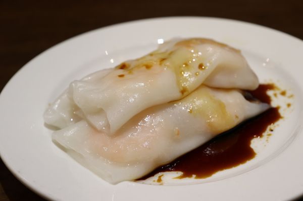 Ty Ginger Asian Bistro 泰潮點心 by null