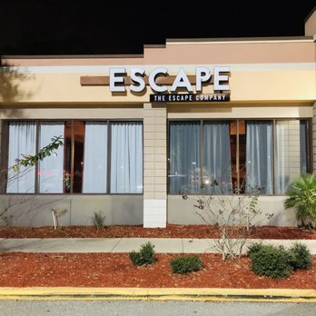 The Escape Company - Escape Games Near Me - Orlando, Florida The Escape Company - Escape Games Near Me - Orlando, Florida