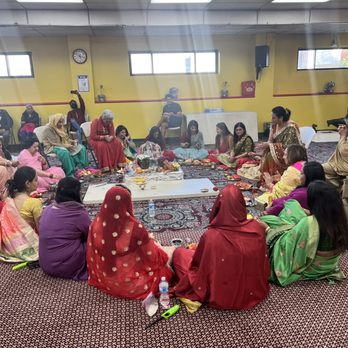 Sanatan Mandir - Hindu Temples Near Me - San Bruno, California Sanatan Mandir - Hindu Temples Near Me - San Bruno, California