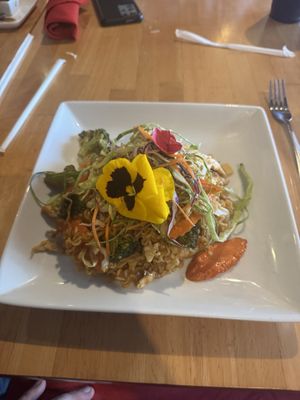 Chiriya’s Thai Cuisine by null