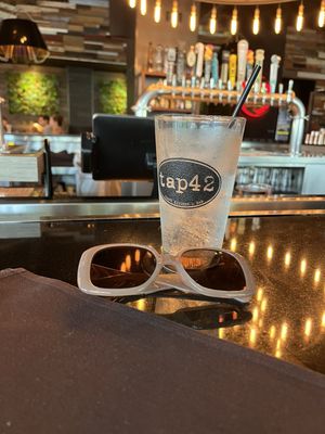 Tap 42 Craft Kitchen & Bar - Midtown Miami by null