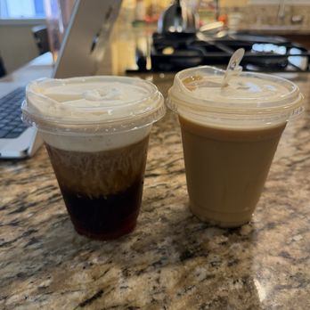 Trident Coffee Coronado - Honey Lavender Latte, Blackberry Cobbler Latte - Coffee & Tea Near Me - Coronado, California Trident Coffee Coronado - Honey Lavender Latte, Blackberry Cobbler Latte - Coffee & Tea Near Me - Coronado, California