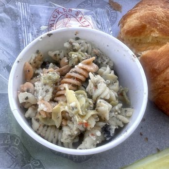 Chicken Salad Chick - Pasta Salad - Sandwiches Near Me - Pleasant Grove, Utah Chicken Salad Chick - Pasta Salad - Sandwiches Near Me - Pleasant Grove, Utah