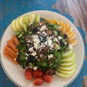 MiPa's Table - Fresh Salad - Coffee & Tea Near Me - Pamplin, Virginia MiPa's Table - Fresh Salad - Coffee & Tea Near Me - Pamplin, Virginia