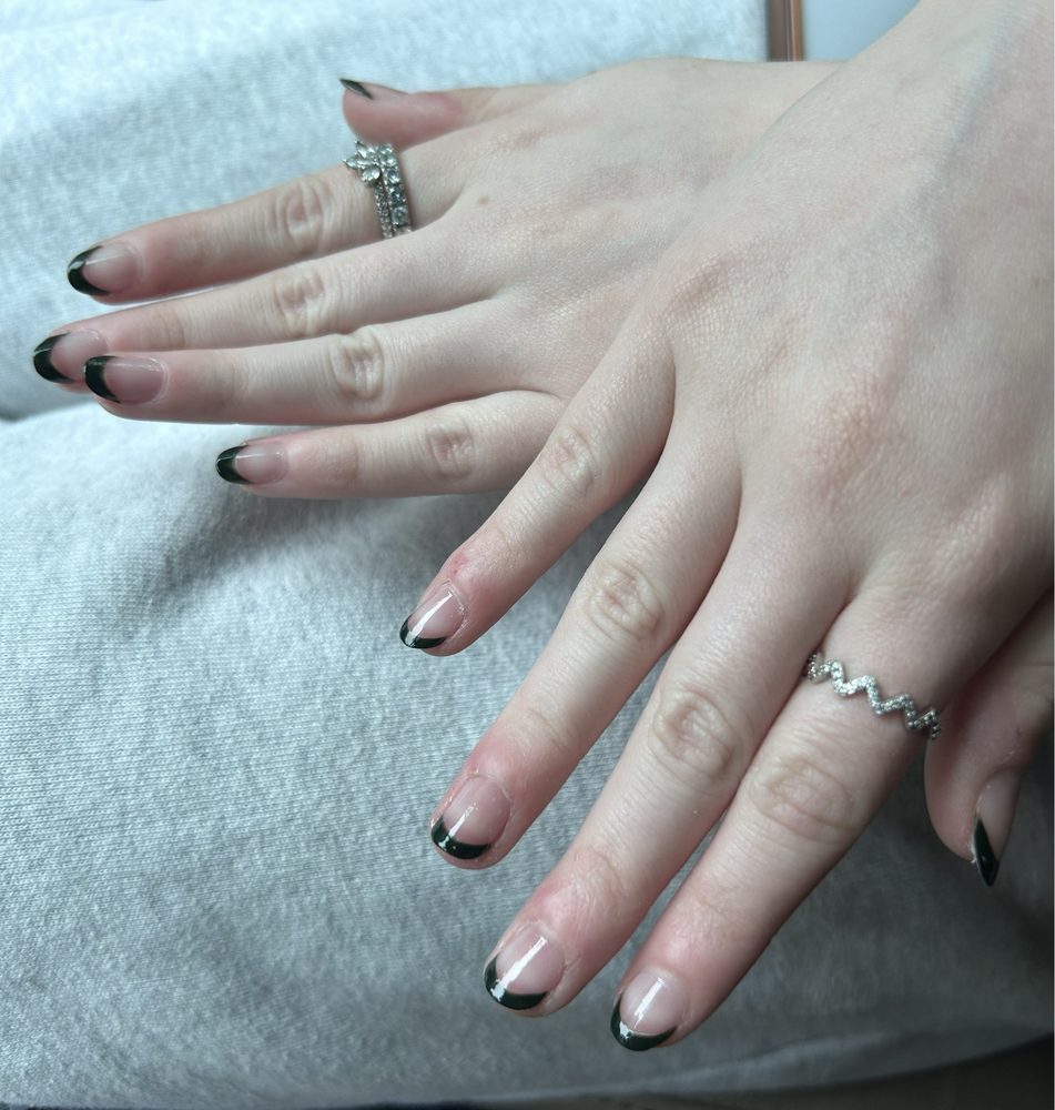 VICTORIOUS BEAUTY NAIL & SPA Updated September 2024 1999 Delsea Dr