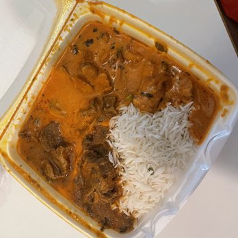 Curry zone - Two Item Combo. - Indian Near Me - Valley Village, California Curry zone - Two Item Combo. - Indian Near Me - Valley Village, California
