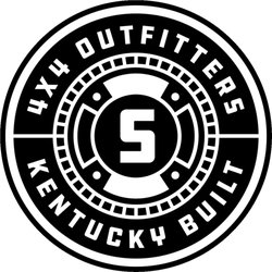 Savior 4x4 And Audio