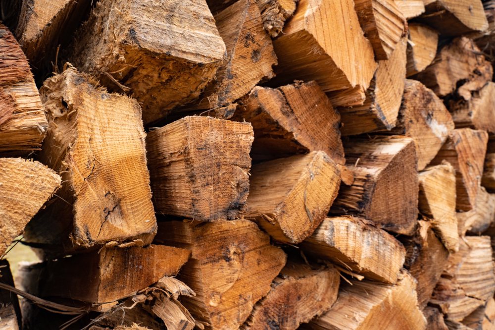 AMERICAN EMBER FIREWOOD Nashville, Tennessee Firewood Phone