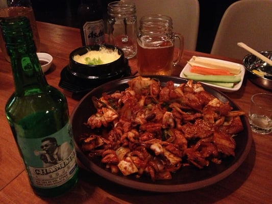 Soju Haus by null Soju Haus by null