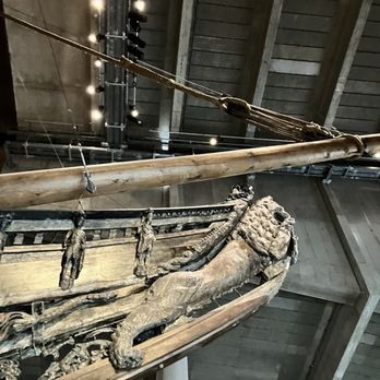 Vasamuseet - Museums Near Me - Stockholm, Alberta