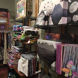 Earthbound Trading Company