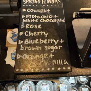 DeBeen Espresso - Specials - Coffee & Tea Near Me - Winston Salem, North Carolina