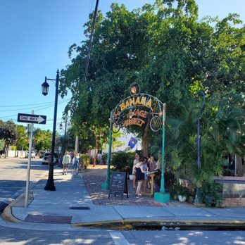 Rams Head Southernmost - American Near Me - Key West, Florida