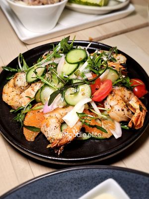 Land Thai Kitchen by null