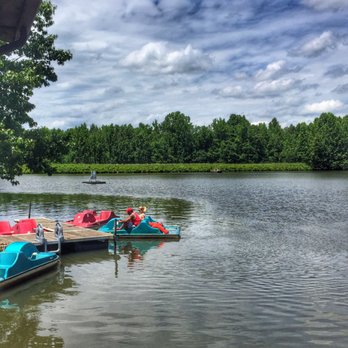Lake Michael - Lake Michael - Mebane NC - Boating Near Me - Mebane, North Carolina