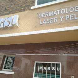 Marsu Dermatología