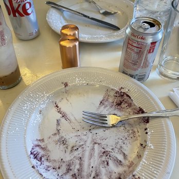 Deja Vu Breakfast Company - Licked our plates clean - Breakfast & Brunch Near Me - Chico, California