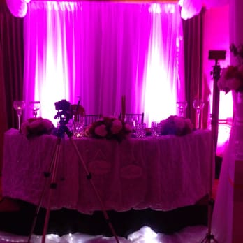 Trightymite Event Lighting & Decor - Party & Event Planning Near Me - Santa Clarita, California